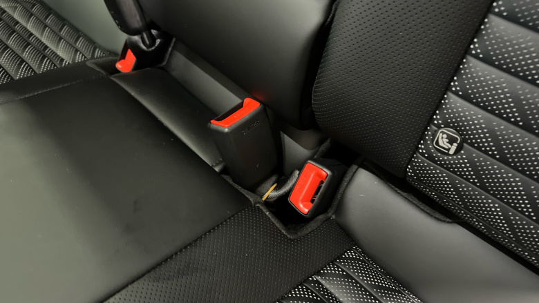 Kia Ev4 150kW GT-Line S 81kWh 5dr Auto Electric Hatchback